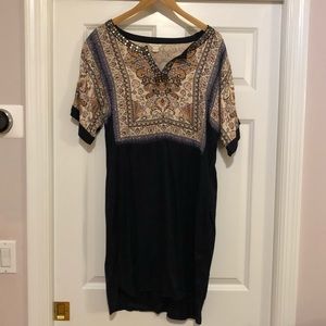 Monsoon UK tunic dress size 6 US / size 10 UK